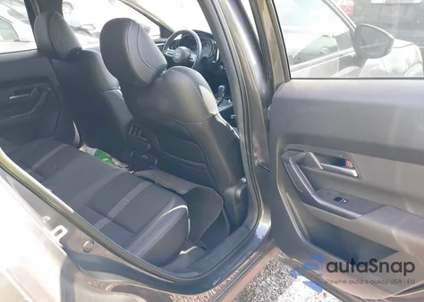 2024 Mazda Cx-50 2.5 S Select из США, поврежденный, VIN 7MMVABAM3RN235783